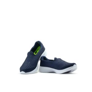 Blue Exquisite Joyride Shoes for Women