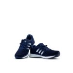 Blue Jumbo Classic Creed Running Shoes for Men 2