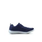 Blue Jumbo Uptempo Dimension Shoes for Men 1