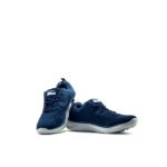 Blue Jumbo Uptempo Dimension Shoes for Men 2