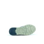 Blue Suede Swift Speed Shoes for Men 3
