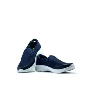 Blue Vision Voguish Sneakers for Men