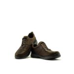 Brown Ernest Uplift Shoes for Men 2
