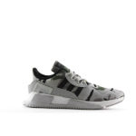 AD Kanyeezy 350 Black And White Running Shoes For Men