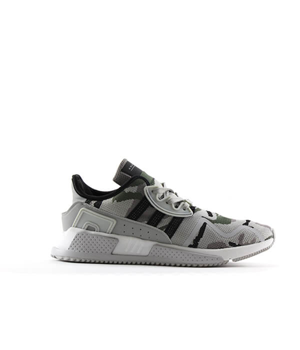AD Kanyeezy 350 Black And White Running Shoes For Men