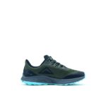 Green Dart Max Running Shoes for Men