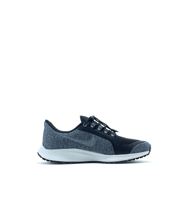 Grey Air Streak Casual Shoes for Men