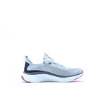 Grey Hyper Bolt Running Shoes for Men 1