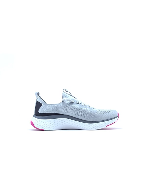 Product Description: There’s a lot to love about these grey Bolt running shoes. It’s light, comfortably fast and it has enough cushioning to keep you going through double-digit mileage. This version significantly improves the fit, which makes it both light and well-cushioned. If you regularly bounce from speed work to long runs and need a shoe that can keep up for both, this is a great candidate. Run and stay on track while hitting your training goals in these stylish and trendy running shoes. With a high-wear durable outsole that would last longer and is best for running, these shoes have targeted ventilation to provide you with the finest comfort to relish your running. We want you to take every step with confidence. Our shoes do not just cover feet, they give you the confidence you need to ace every look. Explore our collection of classic sneakers, sports shoes, running shoes and everyday casual wear for men. Gender Men Occasion Casual Type Running Shoes Brand Description: Are you looking for shoes that travel a thousand miles with you around the world? SKC has created a beautiful, well-crafted, durable, and stylish sneakers for men and women at affordable costs. Shoes that provide the comfort you’ve never experienced before, prepare to make you feel the best level of underfoot relaxation you never imagined of which before. We have introduced a high-quality range of shoes that shape your feet and ankles and protect you from looking basic. Sneakers are best for your casual everyday fashion styling while joggers provide spongy walks and give more power to your running steps. SKC running sneakers are not for only runners but rather a fashion statement, designed to bring a classy, sporty edge to your casual dressing. Leather boots are perfect for cold breezy weather and lighter rainfall season, but for indoor and outdoor sports category we have a lot to offer you to keep your feet toasty and dry while looking good as well. A brand has launched a well-designed and good-looking shoe range with an option of easy shipping and making online e-commerce possible.