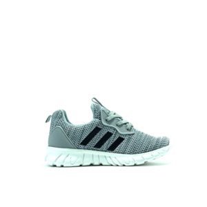 Grey Ultra Active Shoes for Kids
