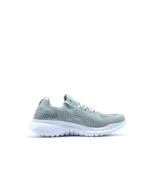 Grey Ultra Nova Shoes for Women