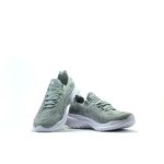 Grey Ultra Nova Shoes for Women 2