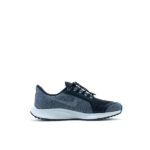 Grey Upbeat Blaze Running Shoes for Women 1