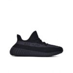 Kanyeezy 350 Black Jogger Shoes For Men 1