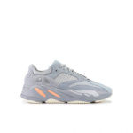 Kanyeezy 700 Grey And Orange Jogger Shoes For Women