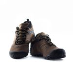 MRL Sawtooth Brown Boots For Men 3