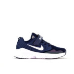 NK Blue Casual Running Shoes For Kids