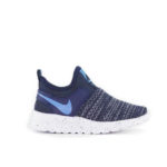 NK Blue Sneakers For Kids 1