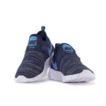 NK Blue Sneakers For Kids 2