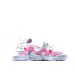 NK Pink Sneakers For Kids 2