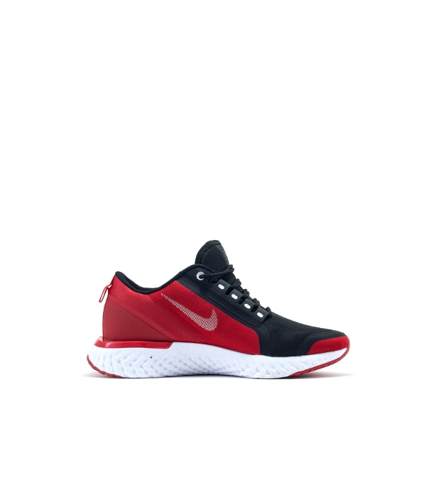 Red Stout Running Shoes for Men