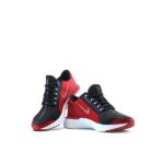 Red Stout Running Shoes for Men 2