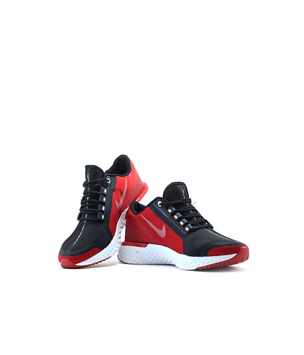 Red Stout Running Shoes for Men