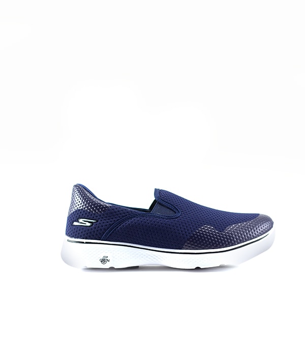 SKC Gen Five Blue Sneakers For Men