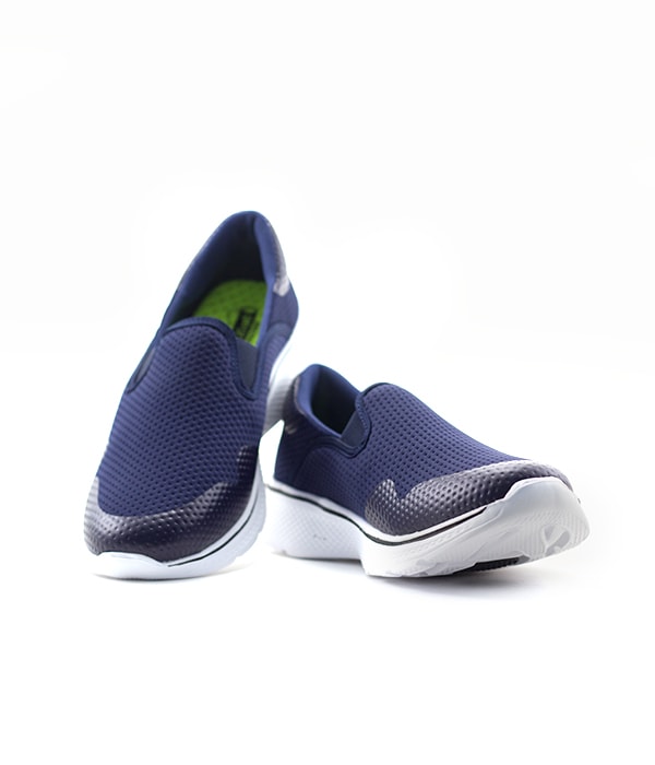SKC Gen Five Blue Sneakers For Men