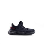 SKC Quality Sneakers for kids Black 11