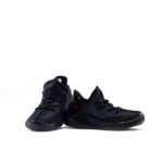 SKC Quality Sneakers for kids Black 33