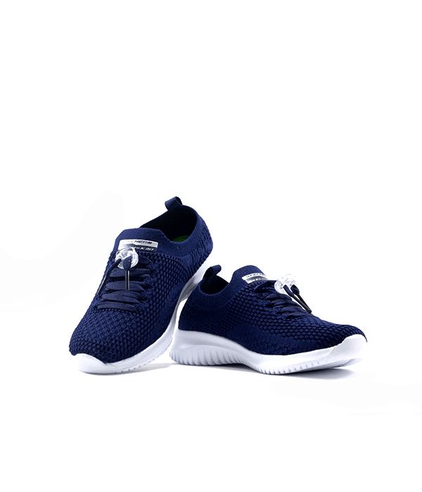 SKC Quality Sneakers for kids Blue