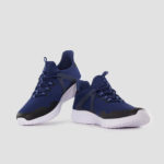 SUMMER CRUSH BURST BLUE SNEAKERS FOR MEN 2