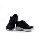 Stylish Running Shoes for Kids Black 2