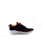 Stylish Running Shoes for Kids Orange 1