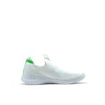 White Novelty Causal Sneakers for Men 1
