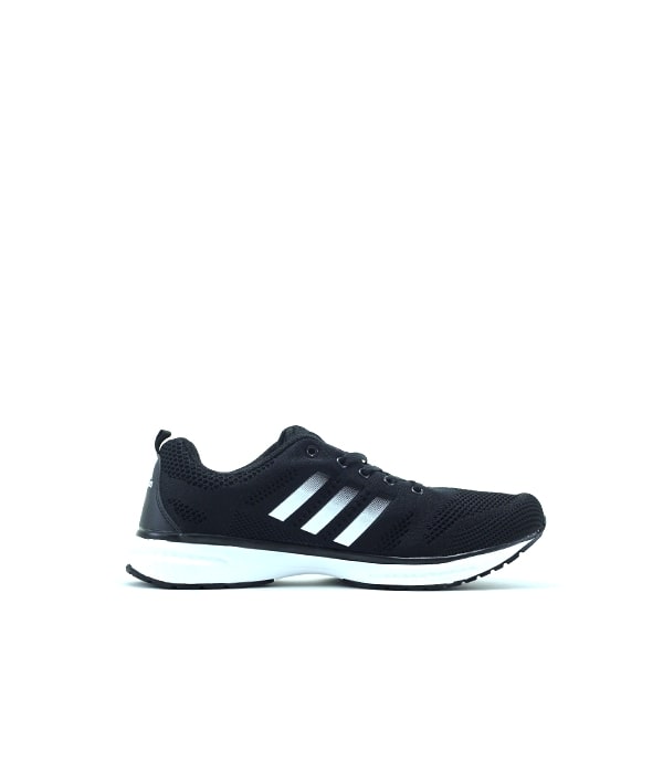 NK black-jumbo-classic-creed-running-shoes-for-men