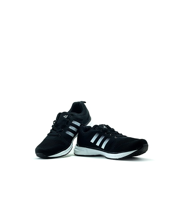 NK black-jumbo-classic-creed-running-shoes-for-men