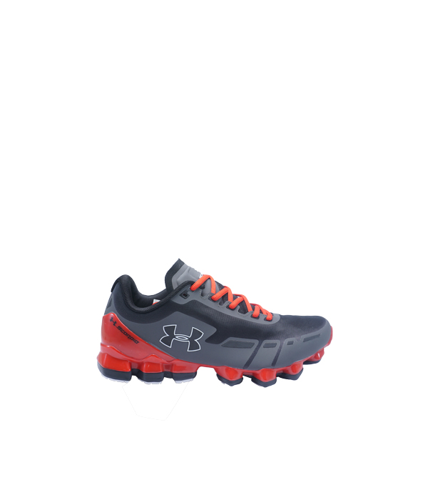 UA Grey Running shoes for Men