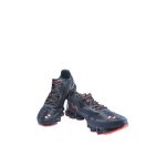 UA Black running shoes for Men 2