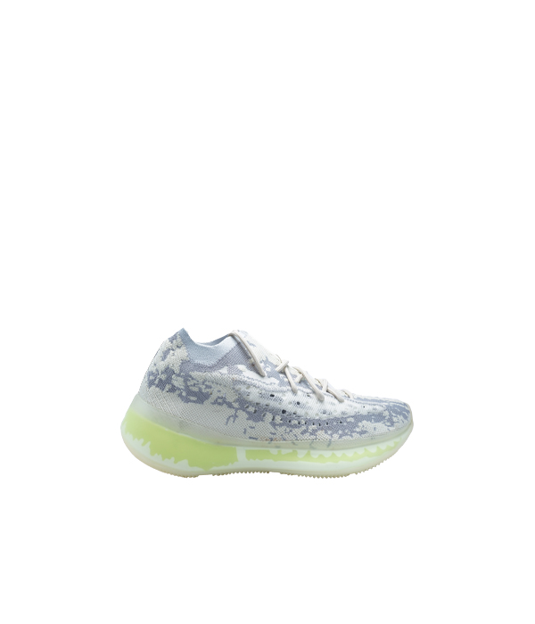 AD Kanyeezy White Running shoes for Men