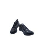 Black Men`s shoes for running 2