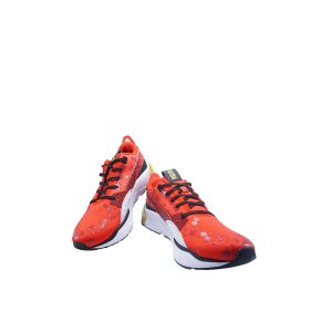 Red Casual Shoes for Men 2