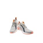 AD Orange Running Shoes for men 2