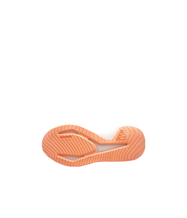 AD Orange Running Shoes for men 3