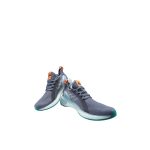 AD Grey Running Shoes for Men 2