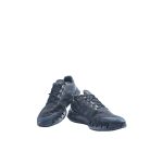 Black running shoes for Men 2