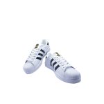 Black and White sneakers for Men 2