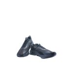 Black Men`s running shoes 2