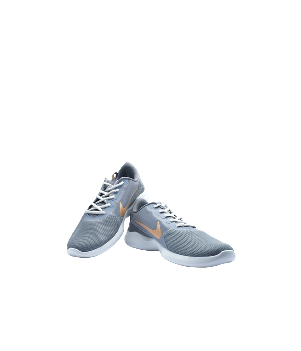 SKC Grey casual shoes for Men 2